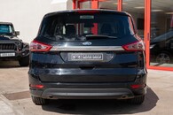 Ford S-Max Titanium Tdci Image 13