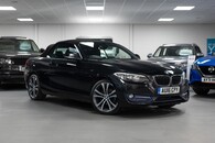 BMW 2 Series Sport Image 1