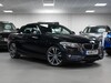 BMW 2 Series Sport