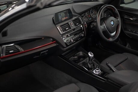 BMW 2 Series Sport 34