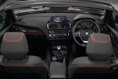 BMW 2 Series Sport 4