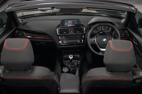 BMW 2 Series Sport 6