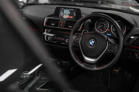 BMW 2 Series Sport 5