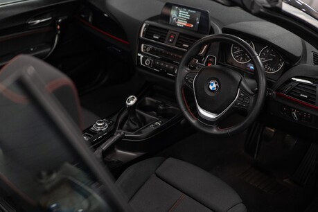 BMW 2 Series Sport 36