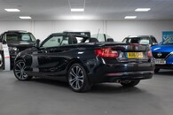 BMW 2 Series Sport Image 4