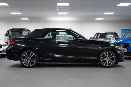 BMW 2 Series Sport 15