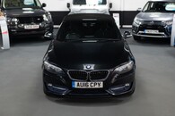 BMW 2 Series Sport Image 2