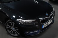 BMW 2 Series Sport Image 20