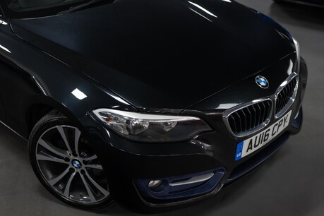 BMW 2 Series Sport 20