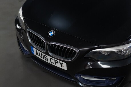 BMW 2 Series Sport 22