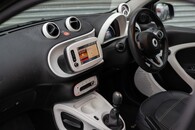 Smart Forfour Prime Premium T Image 5