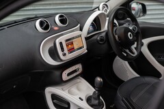 Smart Forfour Prime Premium T 3