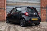 Smart Forfour Prime Premium T Image 9