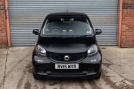 Smart Forfour Prime Premium T Image 2