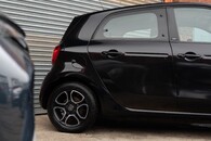 Smart Forfour Prime Premium T Image 8