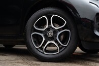 Smart Forfour Prime Premium T Image 17