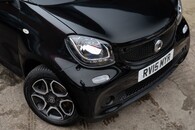 Smart Forfour Prime Premium T Image 13