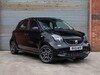 Smart Forfour Prime Premium T