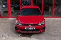 Volkswagen Golf Gtd Image 2