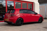 Volkswagen Golf Gtd Image 16