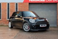 Mini Hatch Cooper Works Image 1