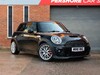 Mini Hatch Cooper Works