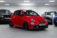 Abarth 595 G Image 1