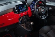 Abarth 595 G Image 41