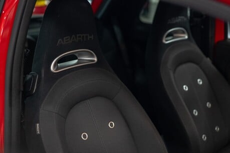 Abarth 595 G 42