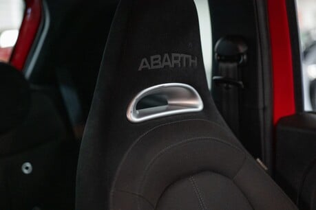 Abarth 595 G 43