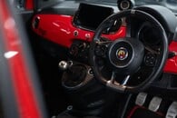 Abarth 595 G Image 47