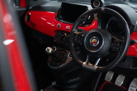 Abarth 595 G 47