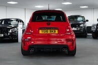 Abarth 595 G Image 17