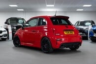 Abarth 595 G Image 16