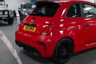 Abarth 595 G Image 9