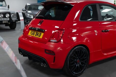 Abarth 595 G 9