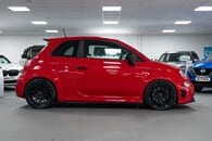 Abarth 595 G Image 13