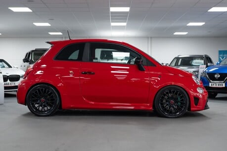 Abarth 595 G 13