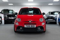 Abarth 595 G Image 3