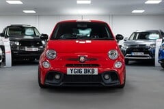 Abarth 595 G 1