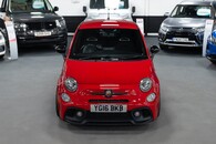 Abarth 595 G Image 2