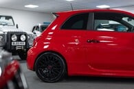 Abarth 595 G Image 8