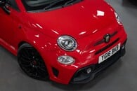 Abarth 595 G Image 20