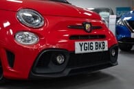 Abarth 595 G Image 21