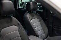 Volkswagen Tiguan R-Line Tech Tdi S- Image 6