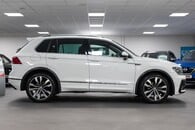 Volkswagen Tiguan R-Line Tech Tdi S- Image 15