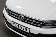 Volkswagen Tiguan R-Line Tech Tdi S- Image 25