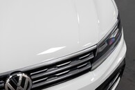 Volkswagen Tiguan R-Line Tech Tdi S- Image 22