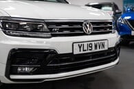 Volkswagen Tiguan R-Line Tech Tdi S- Image 24