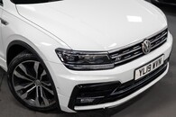 Volkswagen Tiguan R-Line Tech Tdi S- Image 21